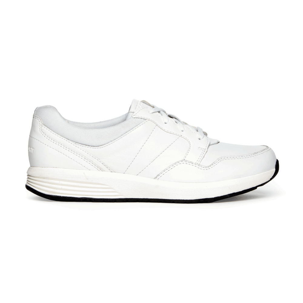 Rockport Sneakers Dam Vita - Trustride Lace-Up - ADJEL4635